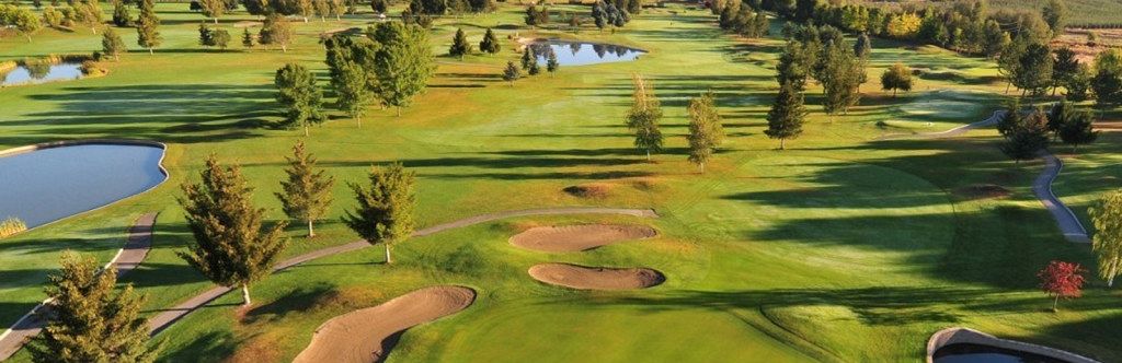 Golf Courses