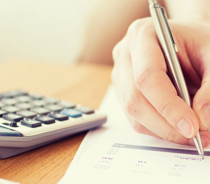 Purchasing Costs