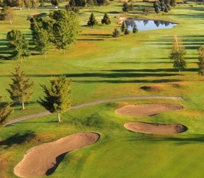 Golf Courses